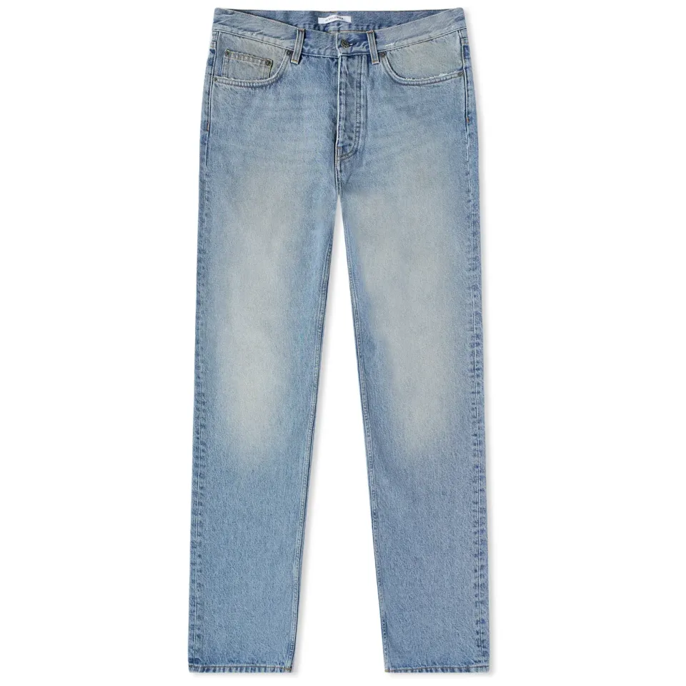 Loose Fit Jeans