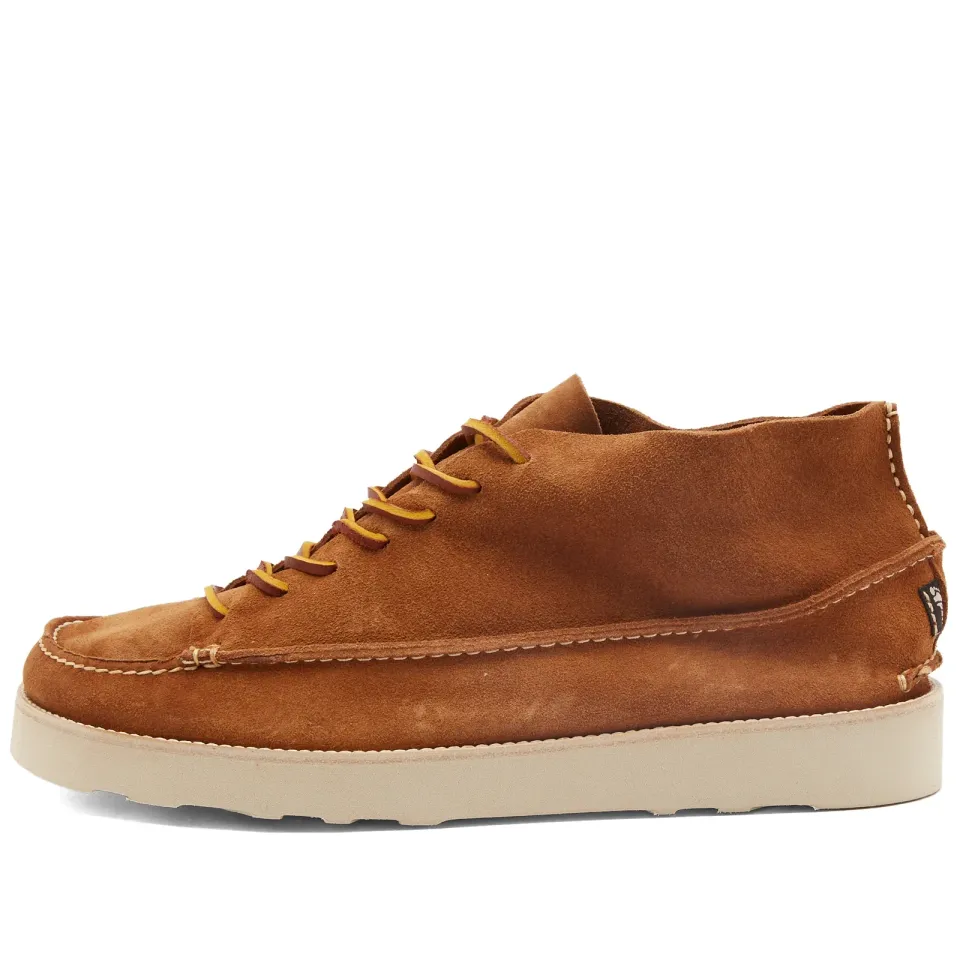 Fairfield Suede
