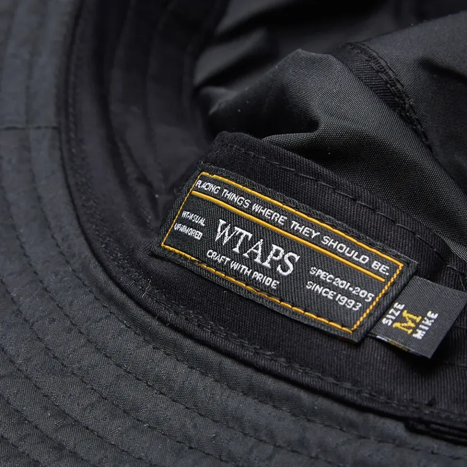 Bucket Hat