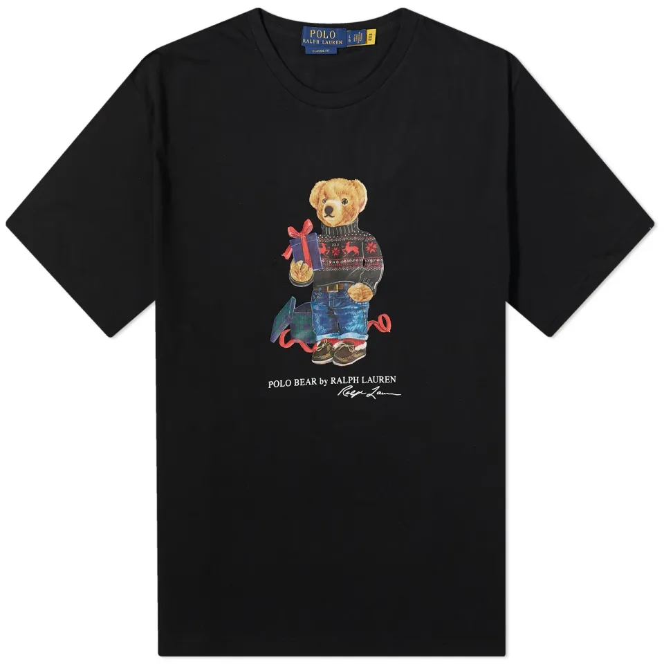 Gift Bear T-Shirt