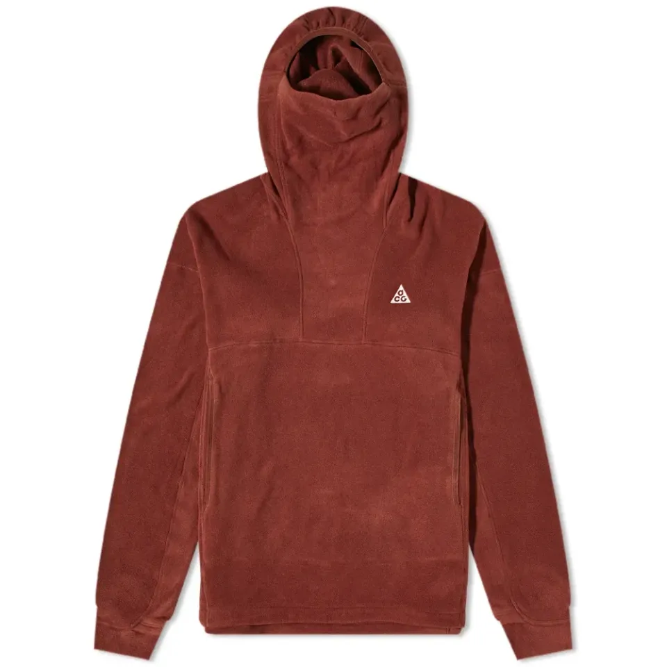 Nike ACG Therma-Fit Wolf Tree Hoodie