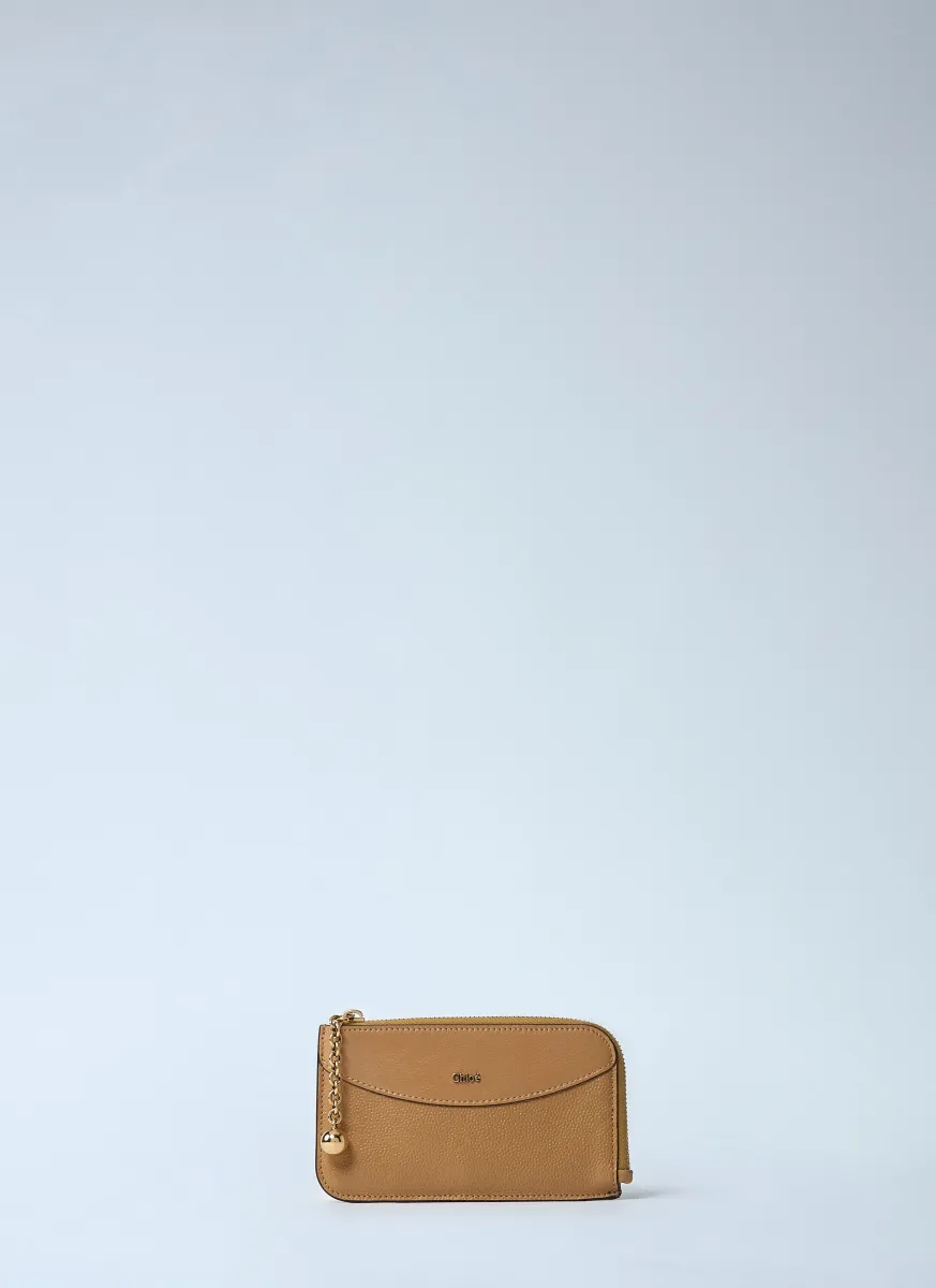 Leather Cardholder
