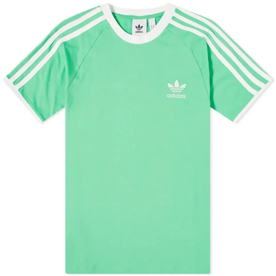 3 Stripe T-Shirt
