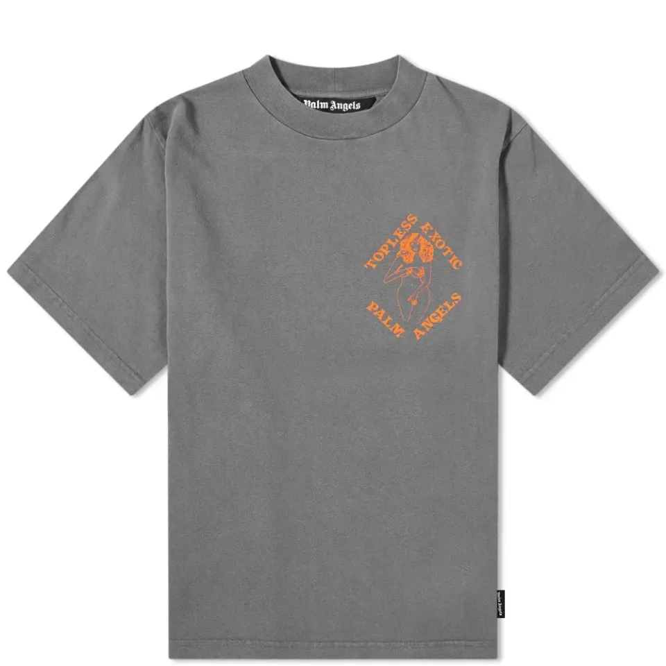 Exotic Club T-Shirt