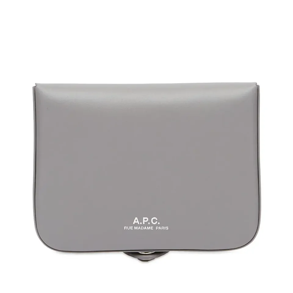 A.P.C. Josh Wallet