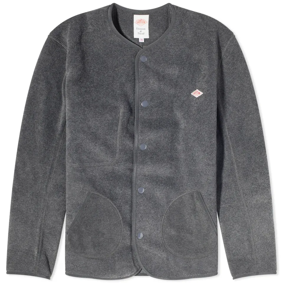 Fleece Jacket