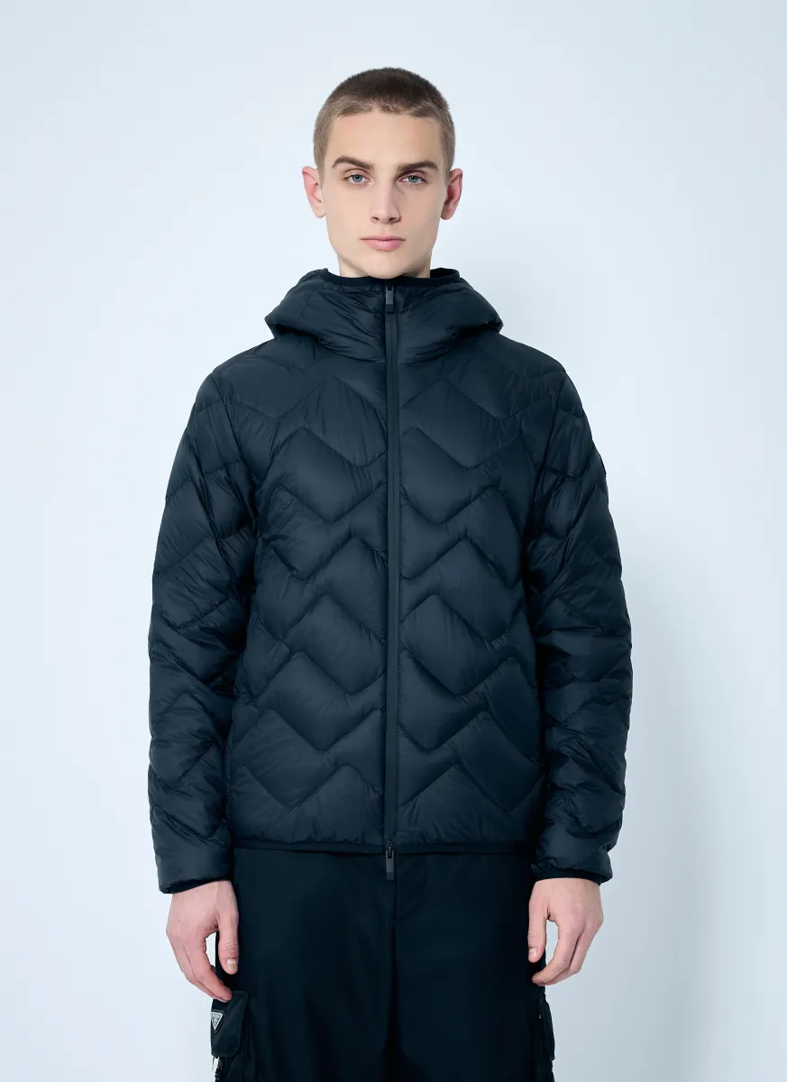 Bimont Short Down Jacket