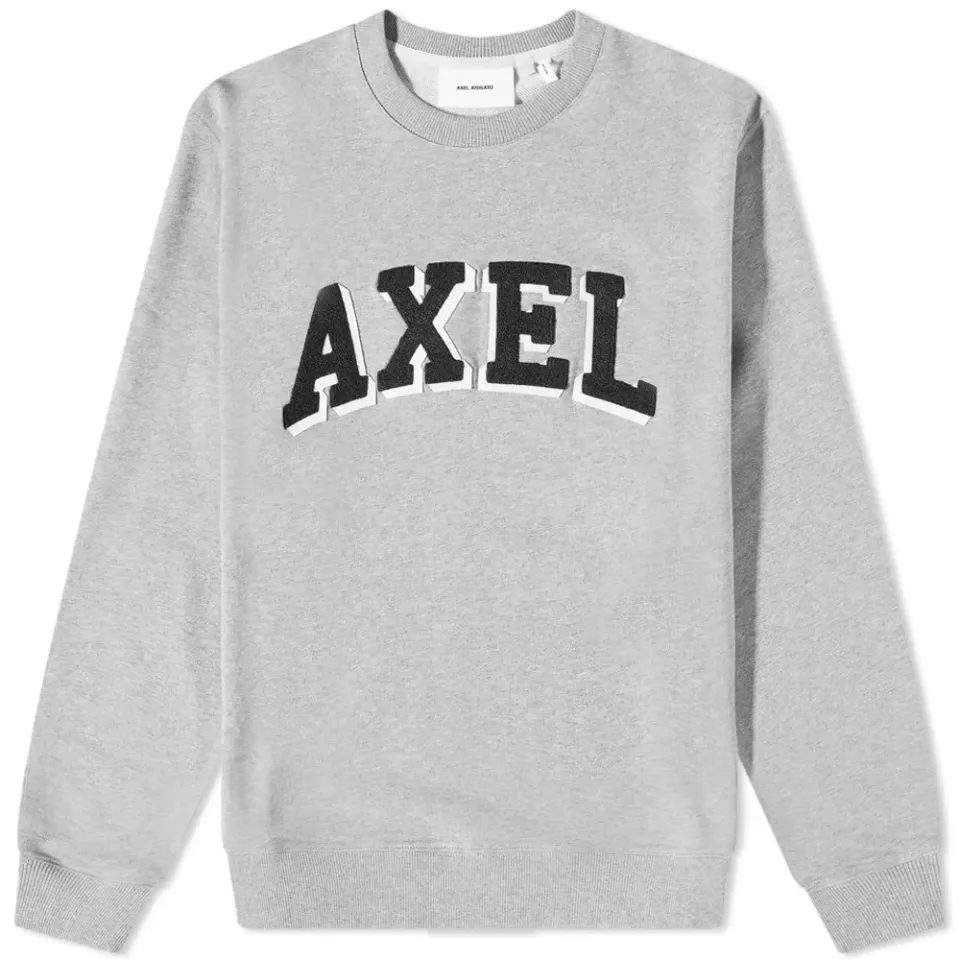 Axel Arc Sweat