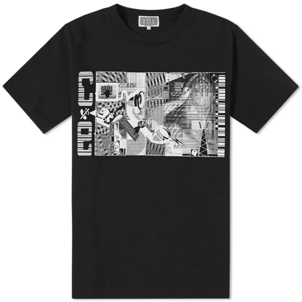 MD Telephony Tee
